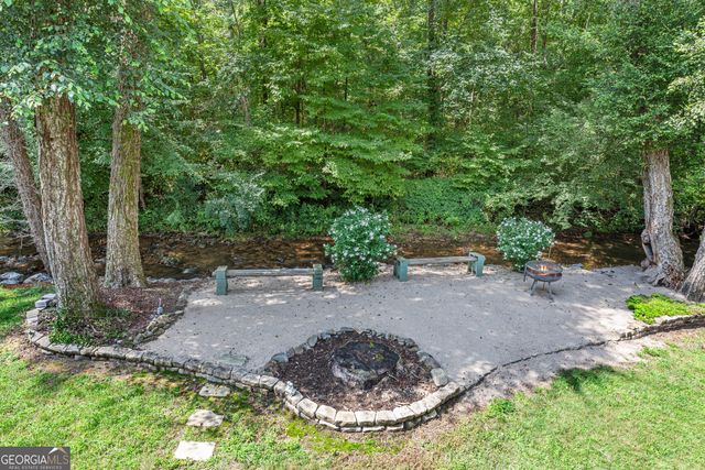 4036 Nowland Road, Hiawassee, GA 30546