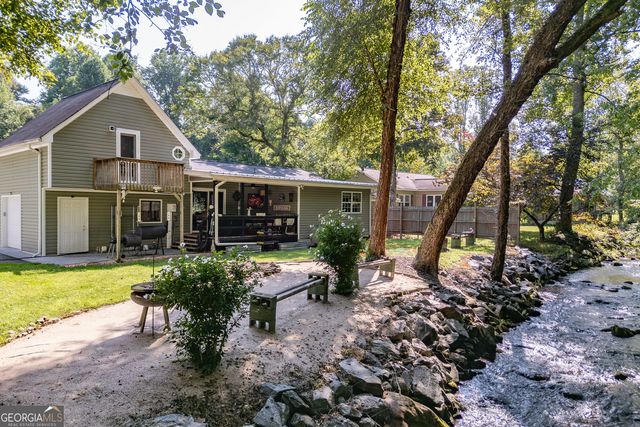 4036 Nowland Road, Hiawassee, GA 30546