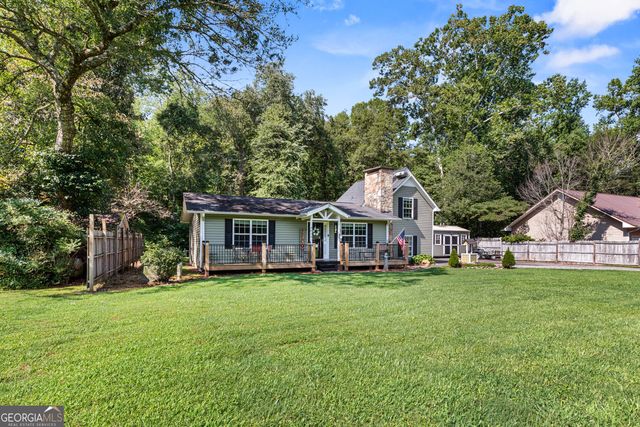 4036 Nowland Road, Hiawassee, GA 30546