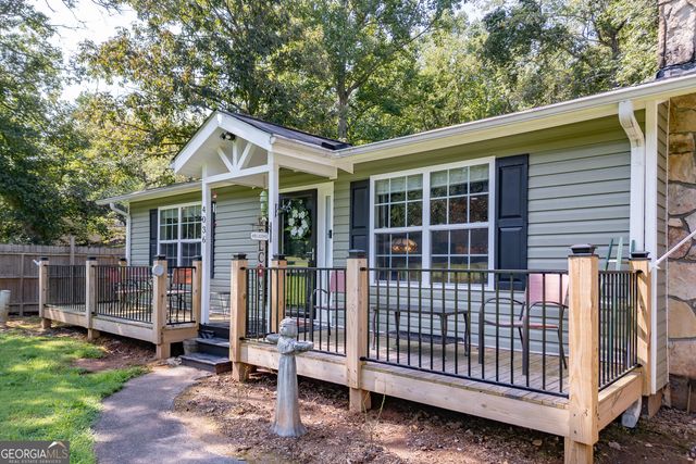 4036 Nowland Road, Hiawassee, GA 30546