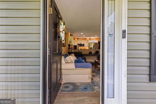 4036 Nowland Road, Hiawassee, GA 30546