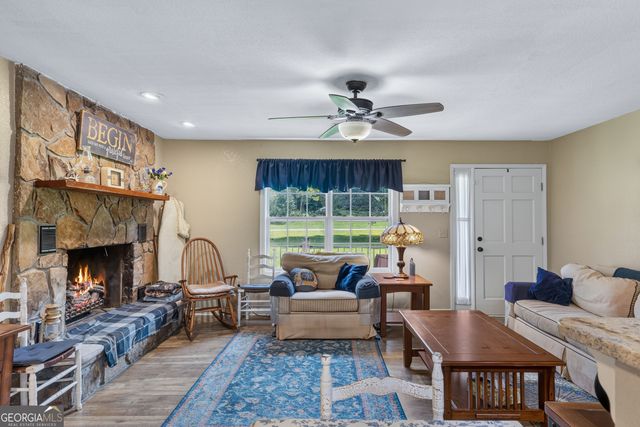 4036 Nowland Road, Hiawassee, GA 30546