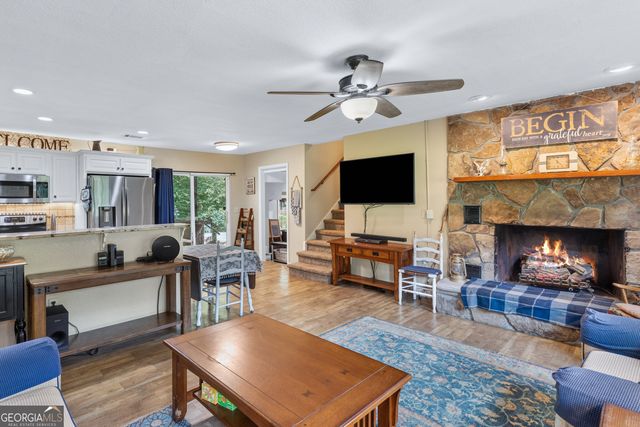 4036 Nowland Road, Hiawassee, GA 30546