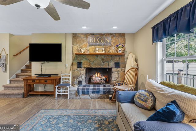 4036 Nowland Road, Hiawassee, GA 30546