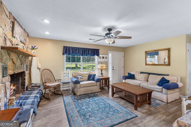 4036 Nowland Road, Hiawassee, GA 30546