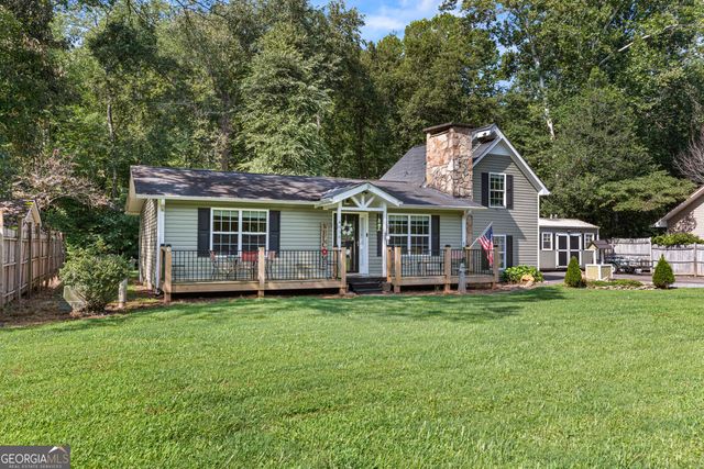 4036 Nowland Road, Hiawassee, GA 30546