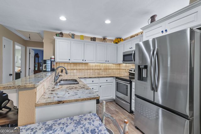 4036 Nowland Road, Hiawassee, GA 30546