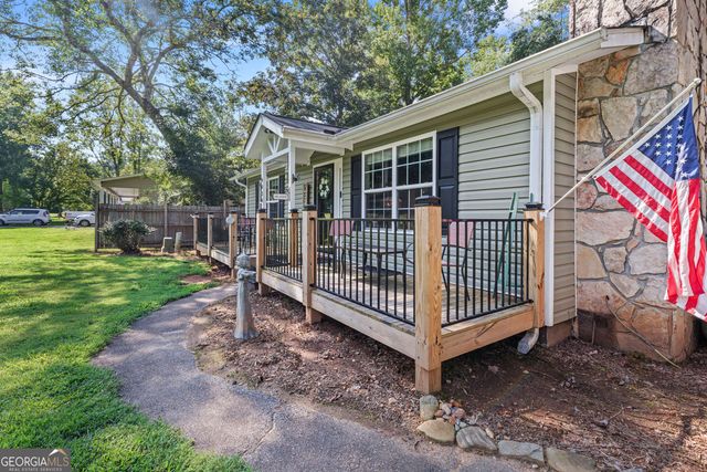 4036 Nowland Road, Hiawassee, GA 30546