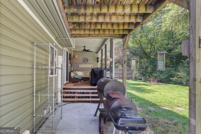 4036 Nowland Road, Hiawassee, GA 30546