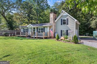 4036 Nowland Road, Hiawassee, GA 30546