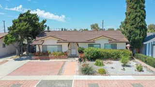 1641 W Buena Vista, Anaheim, CA 92802