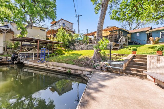 1707 Aztec TRL, Kingsland, TX 78639