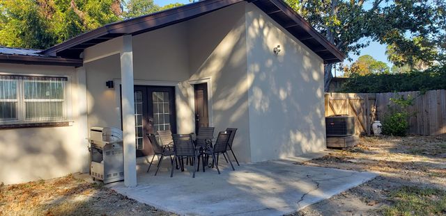 500 Bryn Mawr Boulevard, Mary Esther, FL 32569