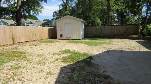 500 Bryn Mawr Boulevard, Mary Esther, FL 32569