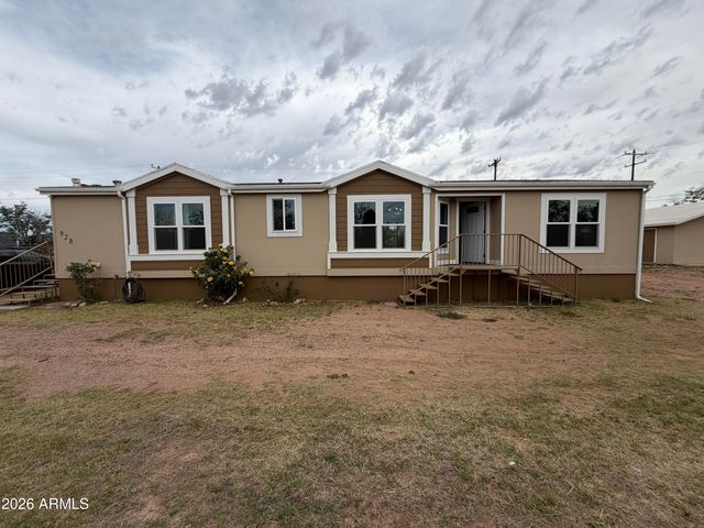 928 W AUSTIN Street, Bisbee, AZ 85603