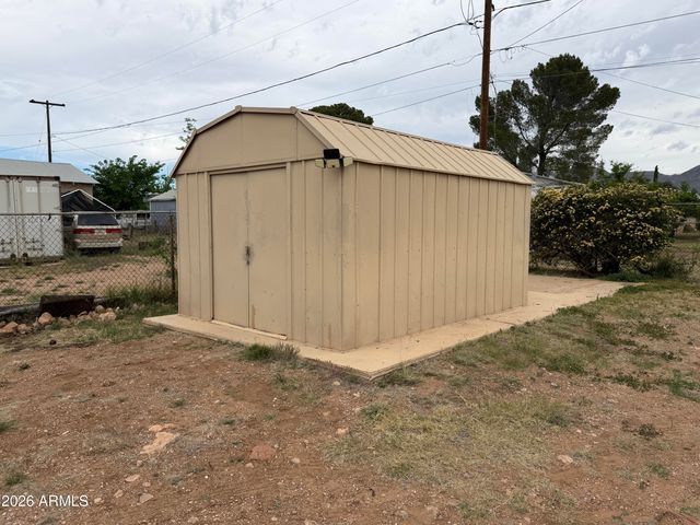 928 W AUSTIN Street, Bisbee, AZ 85603