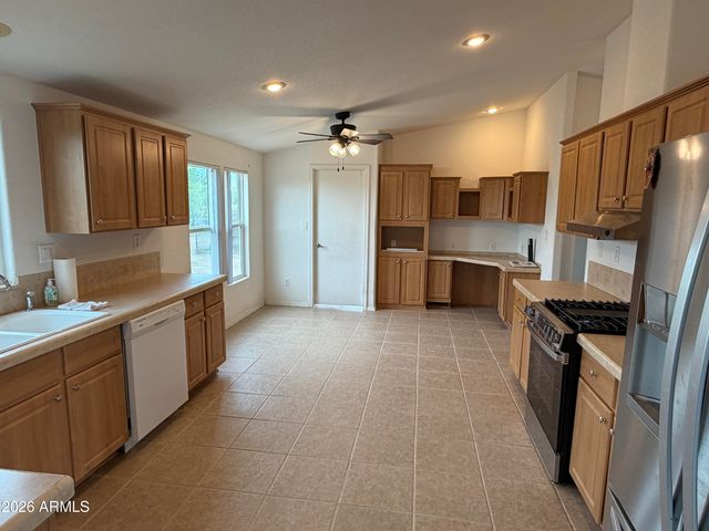 928 W AUSTIN Street, Bisbee, AZ 85603