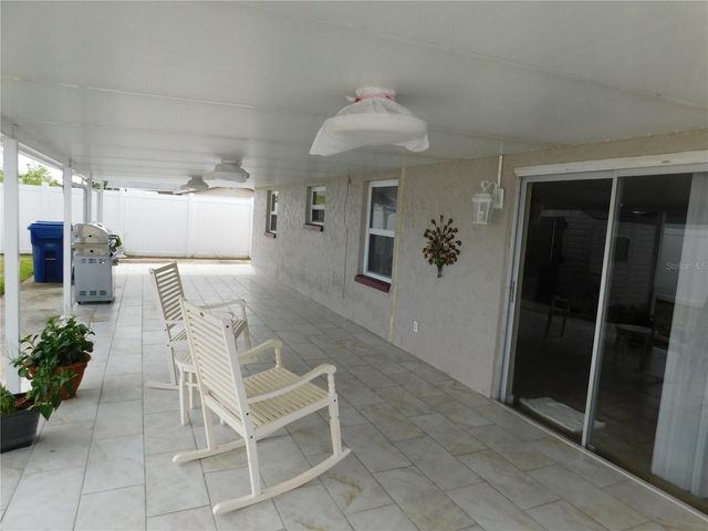 3801 DARLINGTON ROAD, Holiday, FL 34691