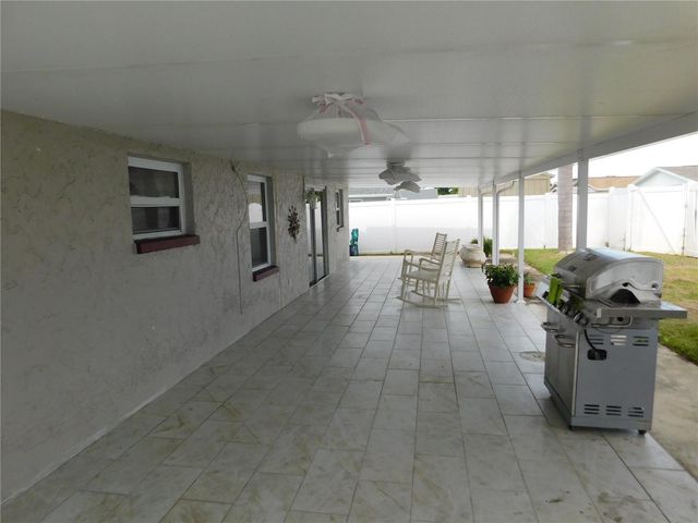 3801 DARLINGTON ROAD, Holiday, FL 34691