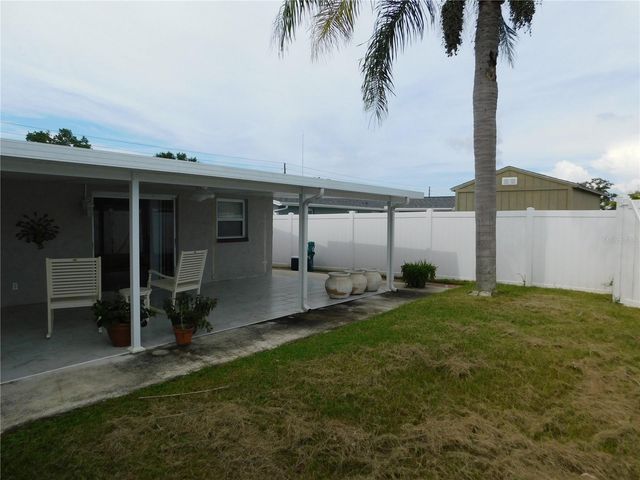 3801 DARLINGTON ROAD, Holiday, FL 34691