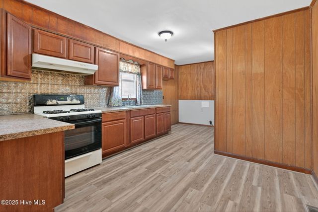4832 Anthony Road, Wilson, NC 27893
