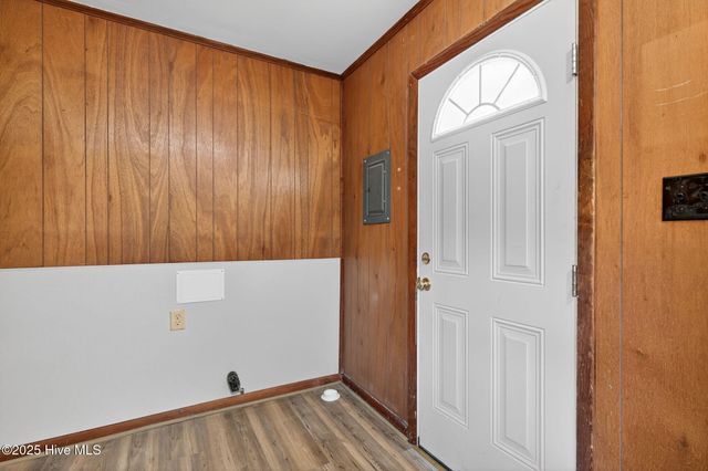 4832 Anthony Road, Wilson, NC 27893
