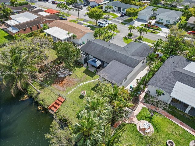 3921 SW 124th Court, Miami, FL 33175