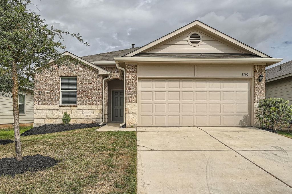 3702 Chappie LN, Austin, TX 78725