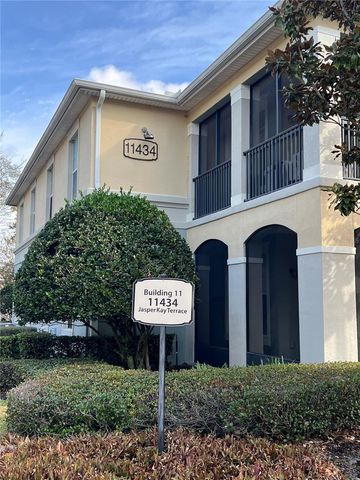 11434 JASPER KAY TERRACE 206, Windermere, FL 34786