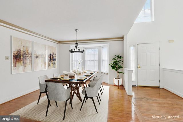 309 MANOR RD, Harleysville, PA 19438