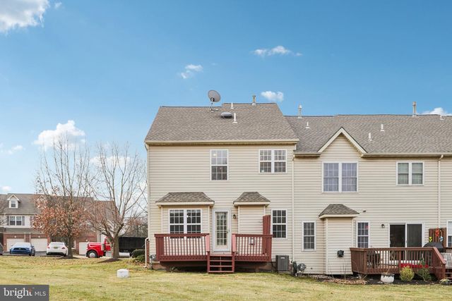309 MANOR RD, Harleysville, PA 19438