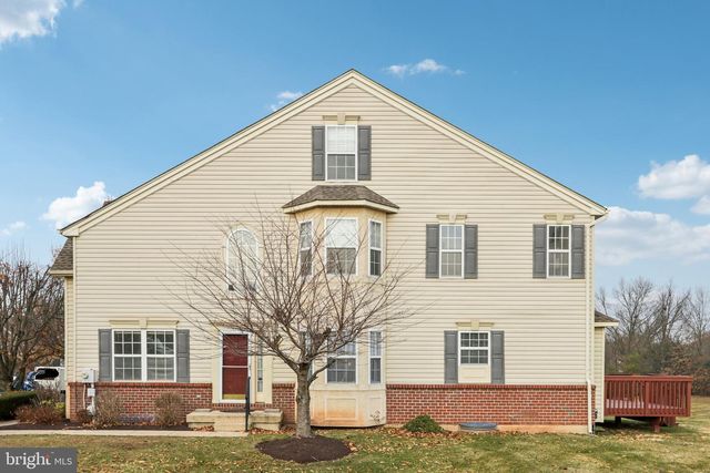 309 MANOR RD, Harleysville, PA 19438