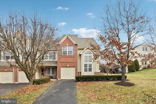 309 MANOR RD, Harleysville, PA 19438