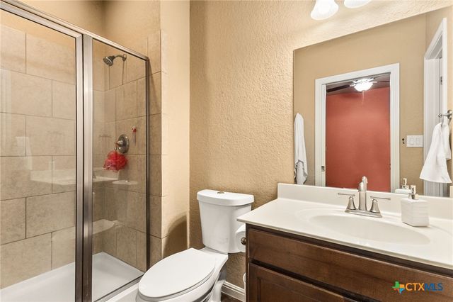 820 Mission Hills Drive, New Braunfels, TX 78130