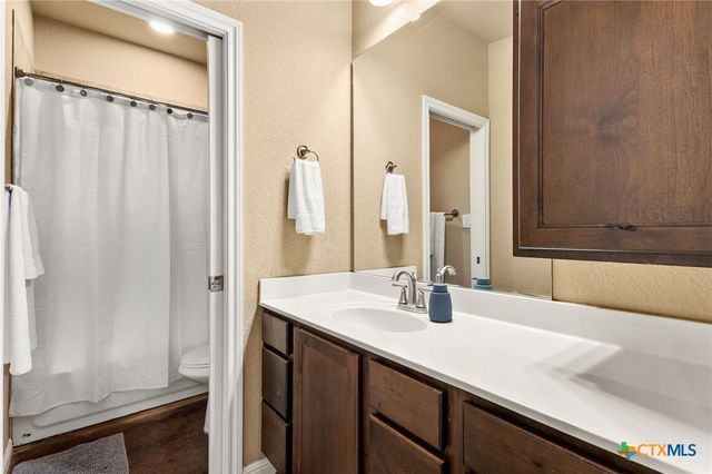 820 Mission Hills Drive, New Braunfels, TX 78130