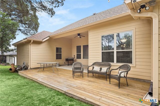 820 Mission Hills Drive, New Braunfels, TX 78130