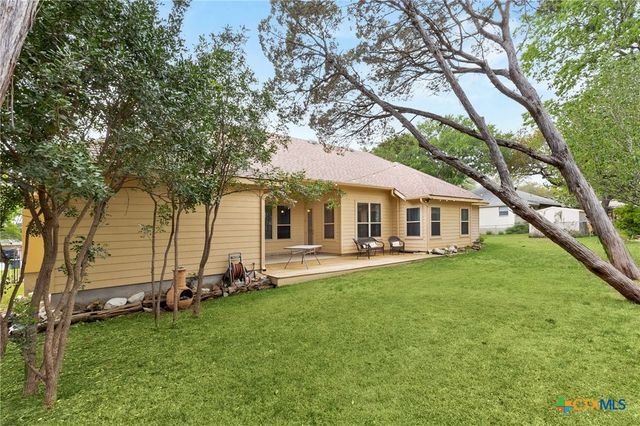 820 Mission Hills Drive, New Braunfels, TX 78130