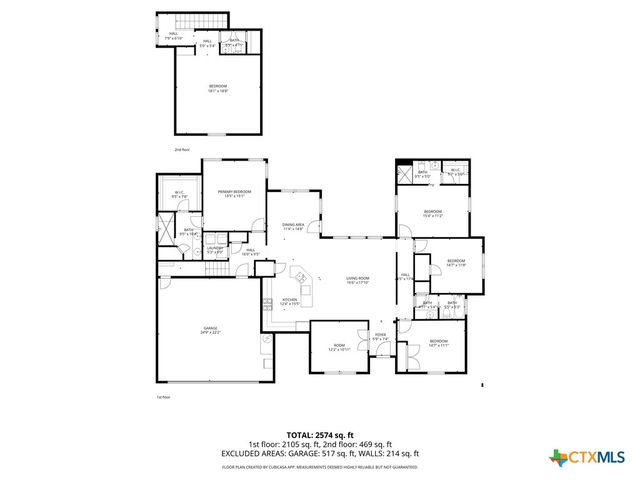 820 Mission Hills Drive, New Braunfels, TX 78130