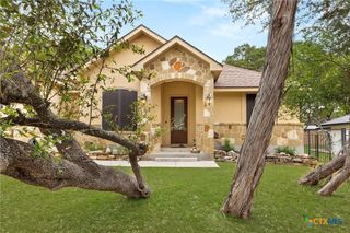 820 Mission Hills Drive, New Braunfels, TX 78130