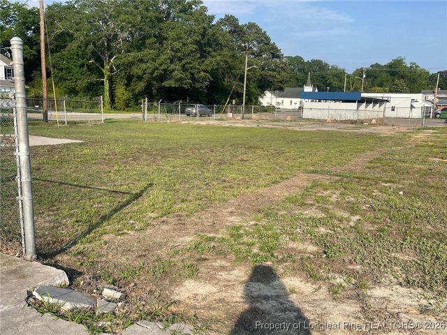Cooper Street, Parkton, NC 28371