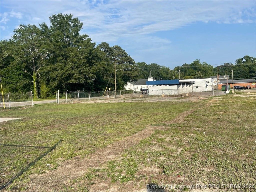 Cooper Street, Parkton, NC 28371 — exterior