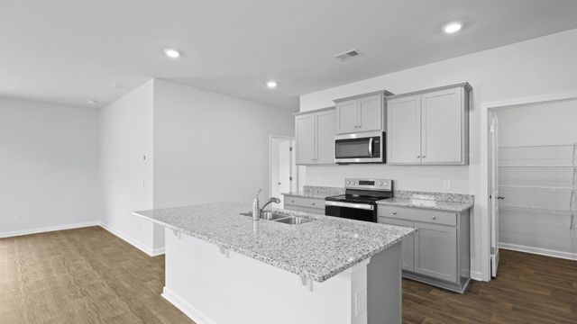 434 Tulip Poplar Drive, Moncks Corner, SC 29461
