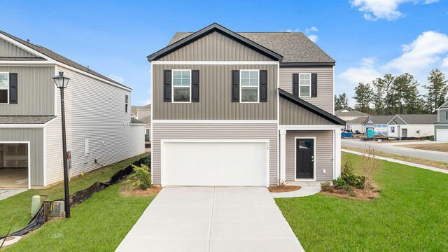 434 Tulip Poplar Drive, Moncks Corner, SC 29461