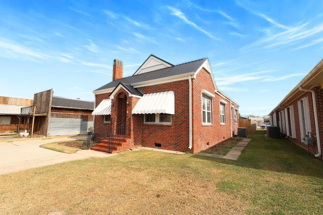 1217 Canal Blvd, Thibodaux, LA 70301