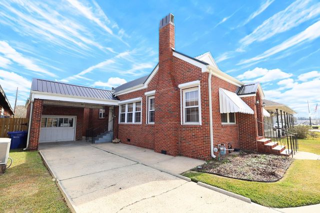 1217 Canal Blvd, Thibodaux, LA 70301