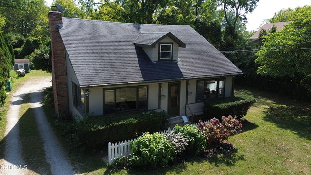 28968 E River Road, Perrysburg, OH 43551