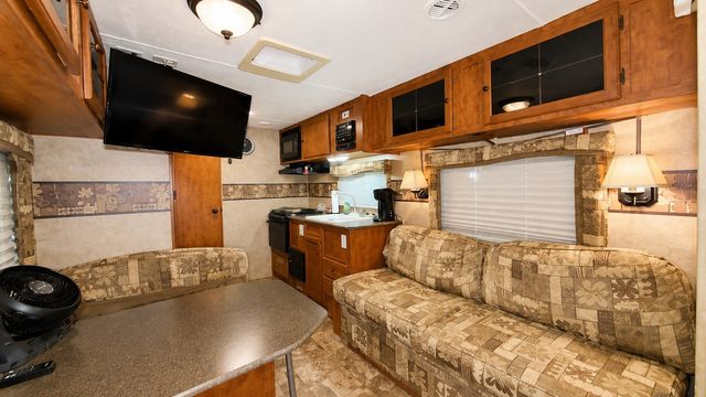 468 Choctaw Drive, Quitman, TX 75783