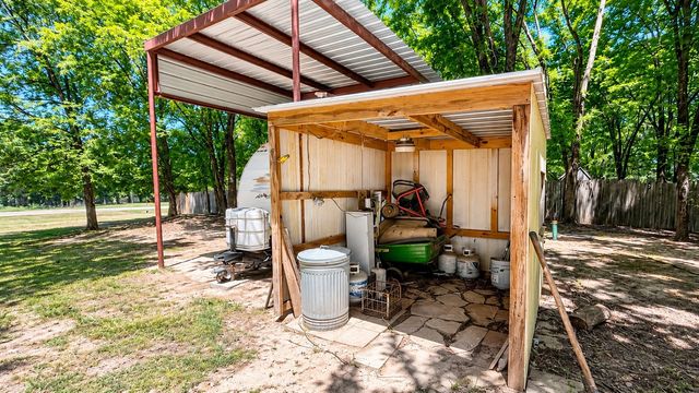 468 Choctaw Drive, Quitman, TX 75783