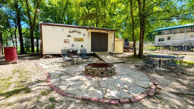 468 Choctaw Drive, Quitman, TX 75783