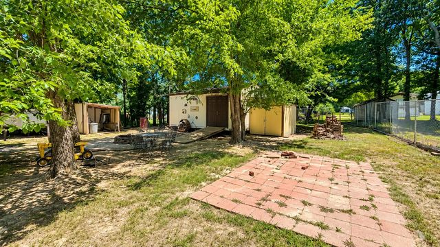 468 Choctaw Drive, Quitman, TX 75783